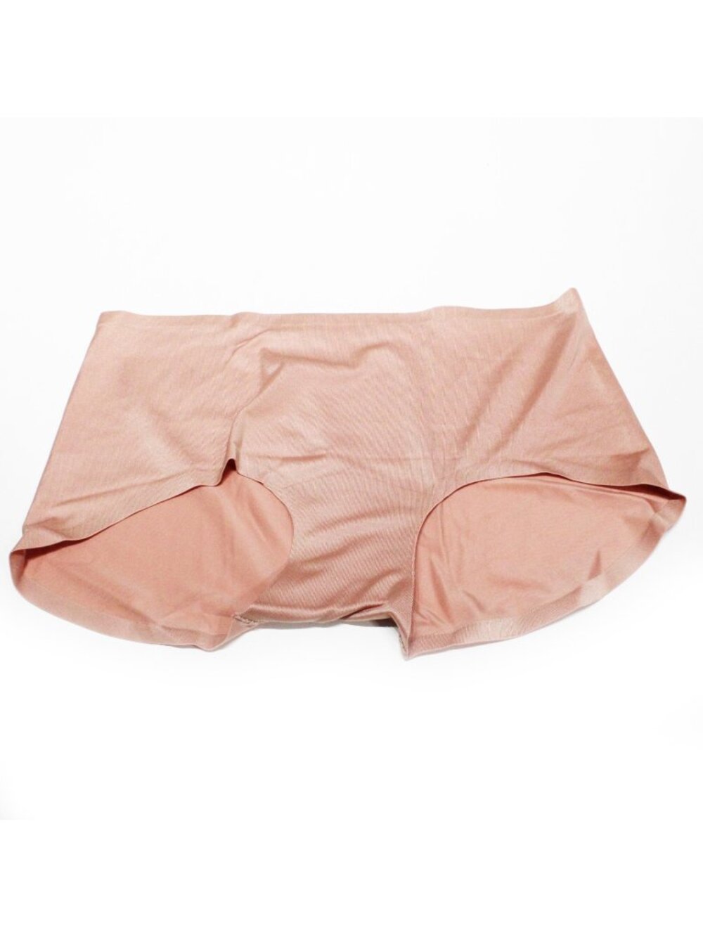 Free People HAH Revolve Hipster Boyshort Noir Coper Rose Extra Small 70884